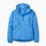 Kurtka przeciwiatrowa damska Rab Windgather Hoody bluebird