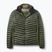 Kurtka ocieplana męska Rab Cirrus Flex Hoody army