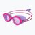 Okulary do pływania dziecięce Speedo Sunny G Sea Shells pink yarrow/vermillion