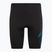 Jammery pływackie męskie Speedo HyperBoom Placement Jammer black/bolt