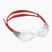 Okulary do pływania Speedo Biofuse 2.0 fed red/silver/clear