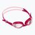 Okulary do pływania dziecięce Speedo Skoogle Infant blossom/electric pink/clear