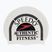 Czepek pływacki Speedo Printed Silicone white/black/speedo red