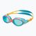 Okulary do pływania dziecięce Speedo Biofuse 2.0 Junior bolt/mango/coral beach
