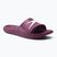 Klapki damskie Speedo Slide AF purple