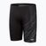 Jammery pływackie męskie Speedo HyperBoom V-Cut Jammer black/usa charcoal/white