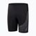 Jammery pływackie męskie Speedo Medley Logo Jammer black/usa charcoal