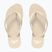 Japonki damskie Speedo Flip Flop pale tan