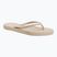Japonki damskie Speedo Flip Flop pale tan
