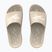 Klapki męskie Speedo Slide AM pale tan