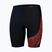 Jammery pływackie męskie Speedo Medley Logo Jammer black/siren red