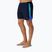 Szorty kąpielowe męskie Speedo HyperBoom Splice 16" true navy/berry