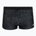 Bokserki pływackie Speedo Valmilton Aquashort anthracite