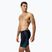 Jammery pływackie męskie Speedo Tech Panel Jammer black/cobalt pop