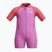 Pianka do pływania dziecięca Speedo Learn To Swim Neoprene neon violet