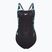 Strój pływacki jednoczęściowy damski Speedo HyperBoom Splice Muscleback dark teal
