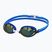 Okulary do pływania dziecięce Speedo Vanquisher 3.0 Mirror cobalt pop/cobalt/gold mirror