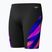 Jammery pływackie męskie Speedo Allover Digital V-Cut Jammer razor sharp/diva