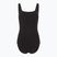 Strój pływacki jednoczęściowy damski Speedo New Contour Eclipse anthracite