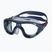 Maska do pływania Speedo Biofuse 2.0 peacoat/cobalt