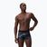 Bokserki pływackie męskie Speedo Valmilton grey lead