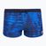 Bokserki pływackie męskie Speedo Valmilton cerulean blue