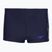 Bokserki kąpielowe chłopięce Speedo Plastisol Placement Aquashort peacoat/deepsapphire