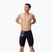 Jammery pływackie męskie Speedo Placement Aquashort glitchy garden/black