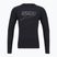 Longsleeve do pływania męski Speedo Endurance+ Logo Rash Guard anthracite