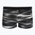 Bokserki pływackie Speedo Valmilton Aquashort anthracite/white