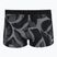 Bokserki pływackie Speedo Valmilton Aquashort anthracite/lead grey