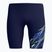 Jammery kąpielowe męskie Speedo Medley Logo Jammer peacoat/deep sapphire