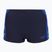 Bokserki pływackie Speedo Hyperboom Splice Aquashort peacoat/deep sapphrie