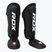 Ochraniacze piszczeli i stóp RDX T1 Shin Instep Guards black