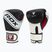 Rękawice bokserskie dziecięce RDX JBG-4 white/black