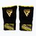 Rękawice wewnętrzne RDX Hosiery Inner Strap black