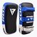 Tarcza treningowa RDX Arm Pad Curve Apr-T1 black/blue