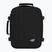 Plecak turystyczny CabinZero Classic 28 l absolute black
