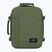 Plecak podróżny CabinZero Classic 28 l georgian khaki