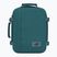 Plecak turystyczny CabinZero Classic 28 l aruba blue