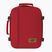 Plecak turystyczny CabinZero Classic 28 l london red