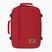 Plecak turystyczny CabinZero Classic 36 l london red