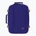 Plecak turystyczny CabinZero Classic 36 l neptun blue