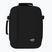 Plecak turystyczny CabinZero Classic Tech 28 l absolute black
