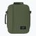 Plecak turystyczny CabinZero Classic Tech 28 l georgian khaki