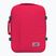 Plecak podróżny CabinZero Classic 44 l miami magenta