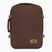 Plecak turystyczny CabinZero Classic 44 l belgian chocolate