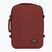 Plecak podróżny CabinZero Classic 44 l sangria red
