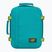 Plecak turystyczny CabinZero Classic 28 l aqua lagoon