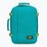 Plecak podróżny CabinZero Classic 36 l aqua lagoon